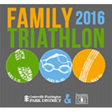 Family Triathlon