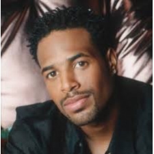 Shawn Wayans at Dayton Funny Bone