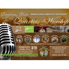 Quartets in Worship