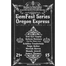 GemFest Concert Series: Oregon Express
