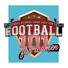 Football 101 for Women