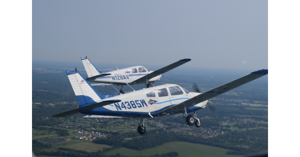 MacAir Aviation Open House