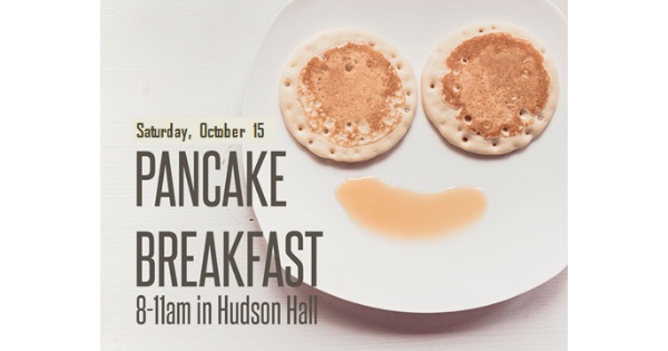 Hope Church 22nd Annual Community Pancake Breakfast