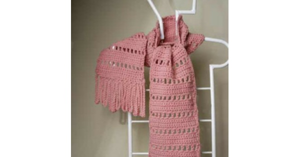 Crochet Basics Class