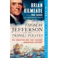 Meet the Author: Brian Kilmeade - Thomas Jefferson and the Tripoli Pirates