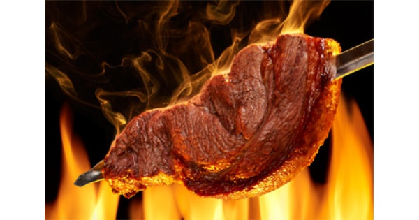 Thanksgiving Special at Rodizio Grill