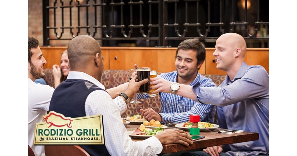 Christmas Eve Special Menu at Rodizio Grill