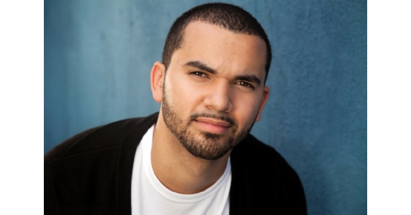 Miguel Dalmau at Wiley's Comedy Joint