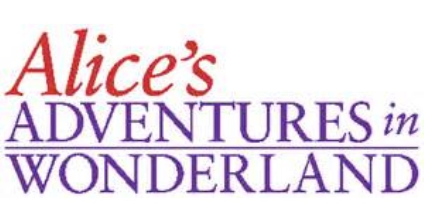Alice's Adventures in Wonderland presented by Children's Performing Arts of Miamisburg