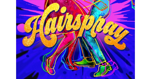 Muse Machine Proudly Presents Hairspray