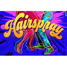 Muse Machine Proudly Presents Hairspray