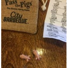 Family Time - Kids Eat Free at City Barbeque, Beavercreek