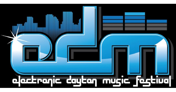 2017 Electronic Dayton Music Festival