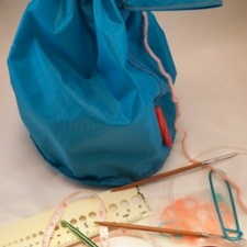 Patty's Knitting Bag of Tricks