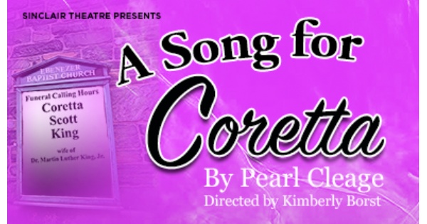A Song for Coretta