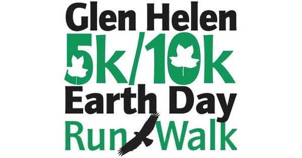 Glen Helen Annual 5k-10k - canceled