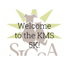 Kettering Middle School 5K benefiting SICSA
