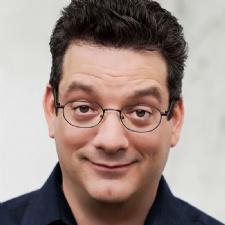 Andy Kindler at Wiley's Comedy Joint