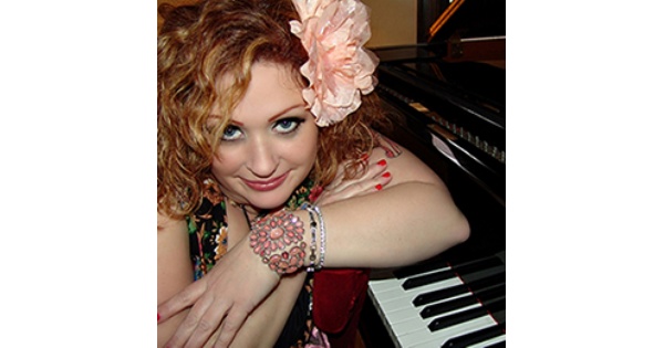 Fridays on Prouty Concert Series with Rachel Brown and the Beatnik Playboys