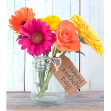 Mother's Day Brunch at Mills Park Hotel