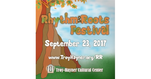 Rhythm and Roots Festival