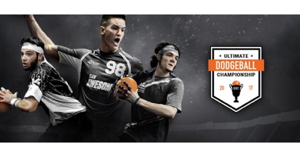 Ultimate Dodgeball Championship (UDC)