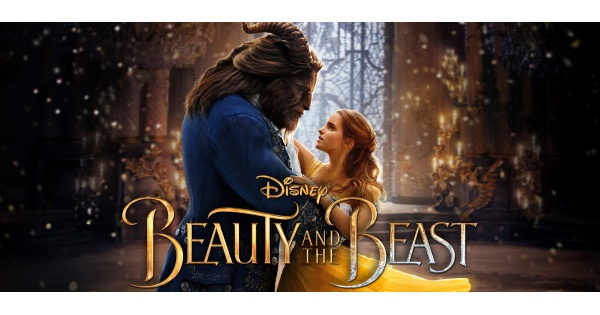 Free Movie Night at Austin Landing - Beauty and the Beast