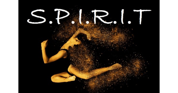 SPIRIT, a dance concert supporting the work of Guy W. Jones
