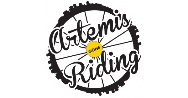 Artemis Gone Riding: Cycling to End Domestic Violence