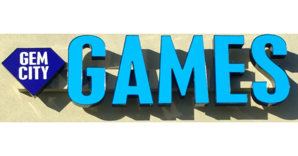 Magic the Gathering Open House