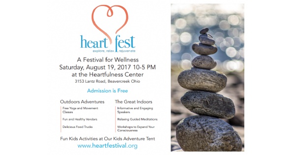 Heartfest Wellness Festival