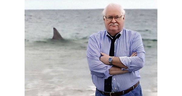 Screenwriting Class with Jaws Writer Carl Gottlieb