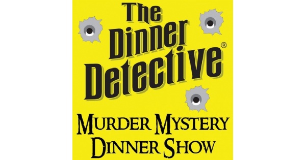 Dinner Detective - Murder Mystery Dinner