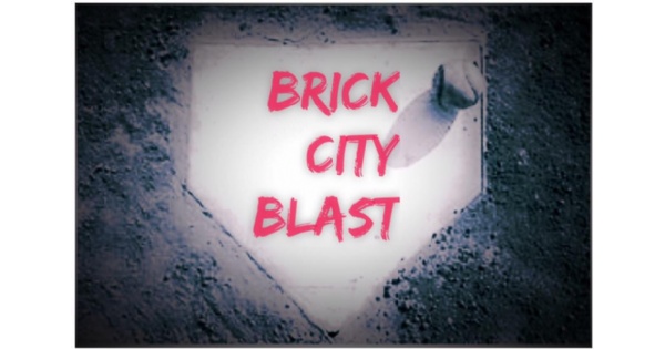 Brick City Blast 11U Ticket Raffle