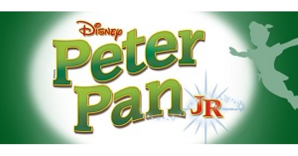 CPAM presents Peter Pan JR