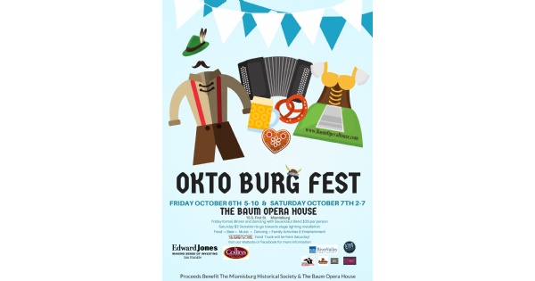 OktoBurg Fest