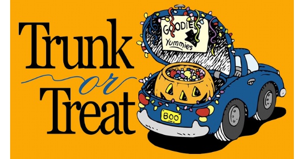 FHMCC Trunk or Treat