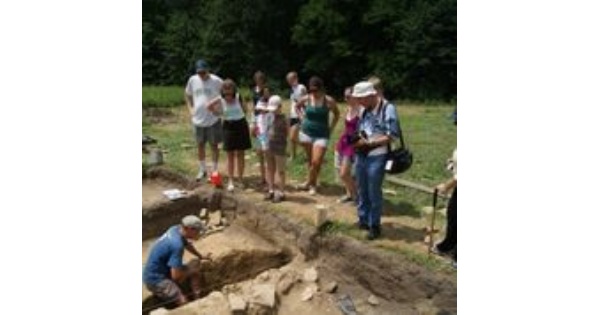 SunWatch Indian Village Celebrates Archaeology Day