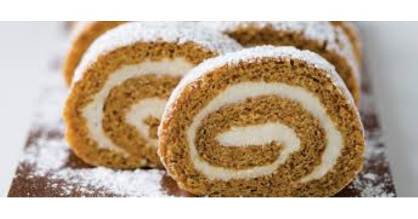 Learn to Make Pumpkin Rolls with Momma K