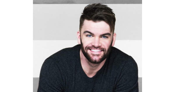 Dylan Scott with Jackson Mickelson to benefit PRG
