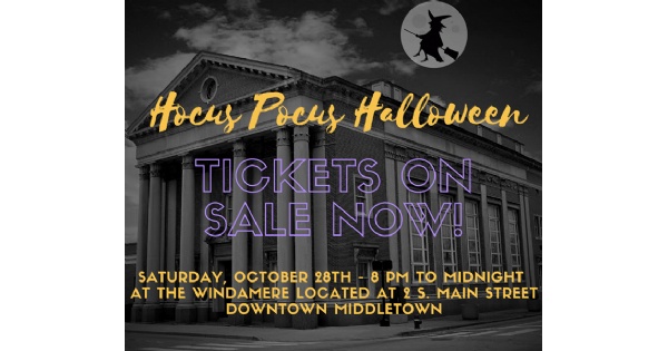 Hocus Pocus Halloween Adult Costume Dance