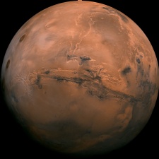 Mars