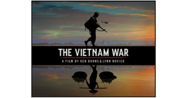 Ken Burns Vietnam Documentary