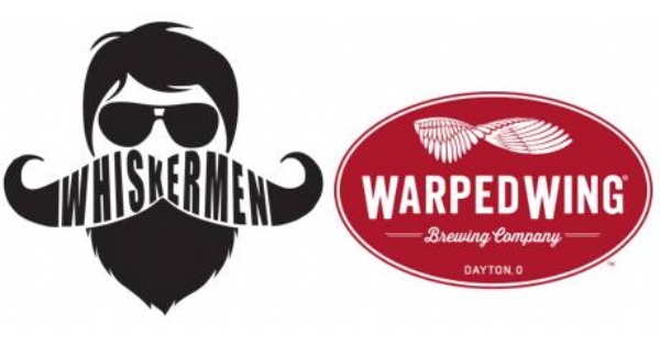 Pints & Whiskers Beard and Mustache Competition - Warped Wing