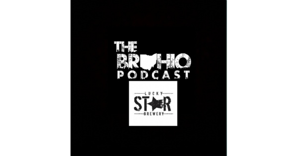 Haunted Brewery Brohio Podcast