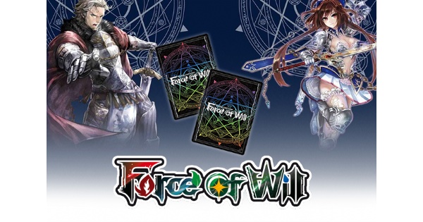 Force of Will - Wanderer Weekly Tournament