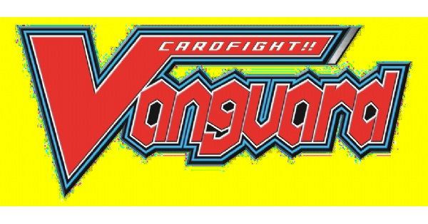 Cardfight Vanguard Weekly Open Play