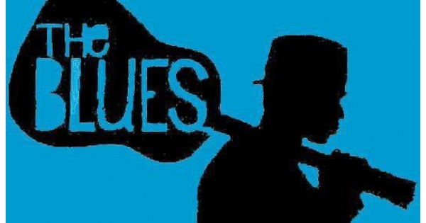 Weekly All Ages Blues Session at Hannah's