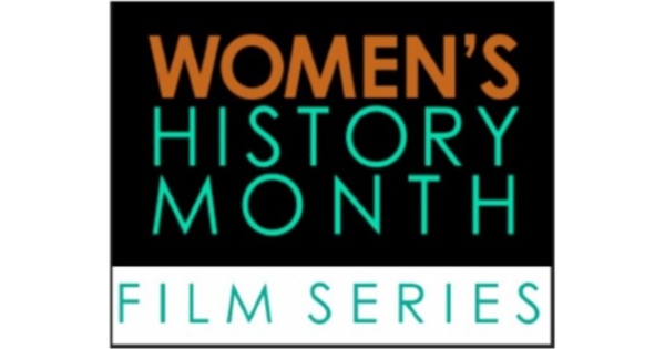 March Film Series: Wonder Woman