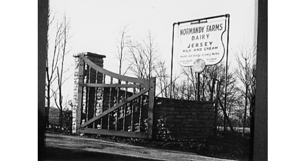 Past and Present History Hike: Normandy Farms